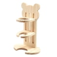 thumbnail image 3 of lionlar Pet Feeding Tool Small Animals Water Bottle Stand Rabbit Drinker Rack Adjustable A, 3 of 9