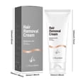 thumbnail image 2 of SZBAOAN Hair Removal Cream,Painless & Fast Acting for Legs,Bikini Line & Underarms,Suitable for Men and Women of All Skin Types, 2 of 7