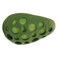 thumbnail image 3 of Mordera de aguacate en 3D de silicón Antsy Pantsy silicon 1 pieza verde, 3 of 4