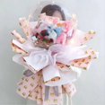 thumbnail image 3 of 10PCS Bobo Balloons Wide Mouth Reusable Environmentally Friendly Transparent for Wedding Birthday Party, 3 of 4