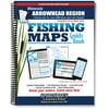 Sportsman's Connection - Leech Lake Area & Park Rapids MN Fishing Map Guide Book