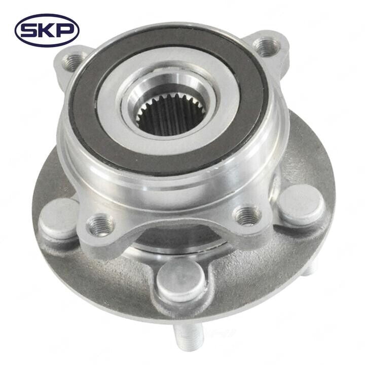 Wheel Bearing and Hub Assembly SKP SK513287