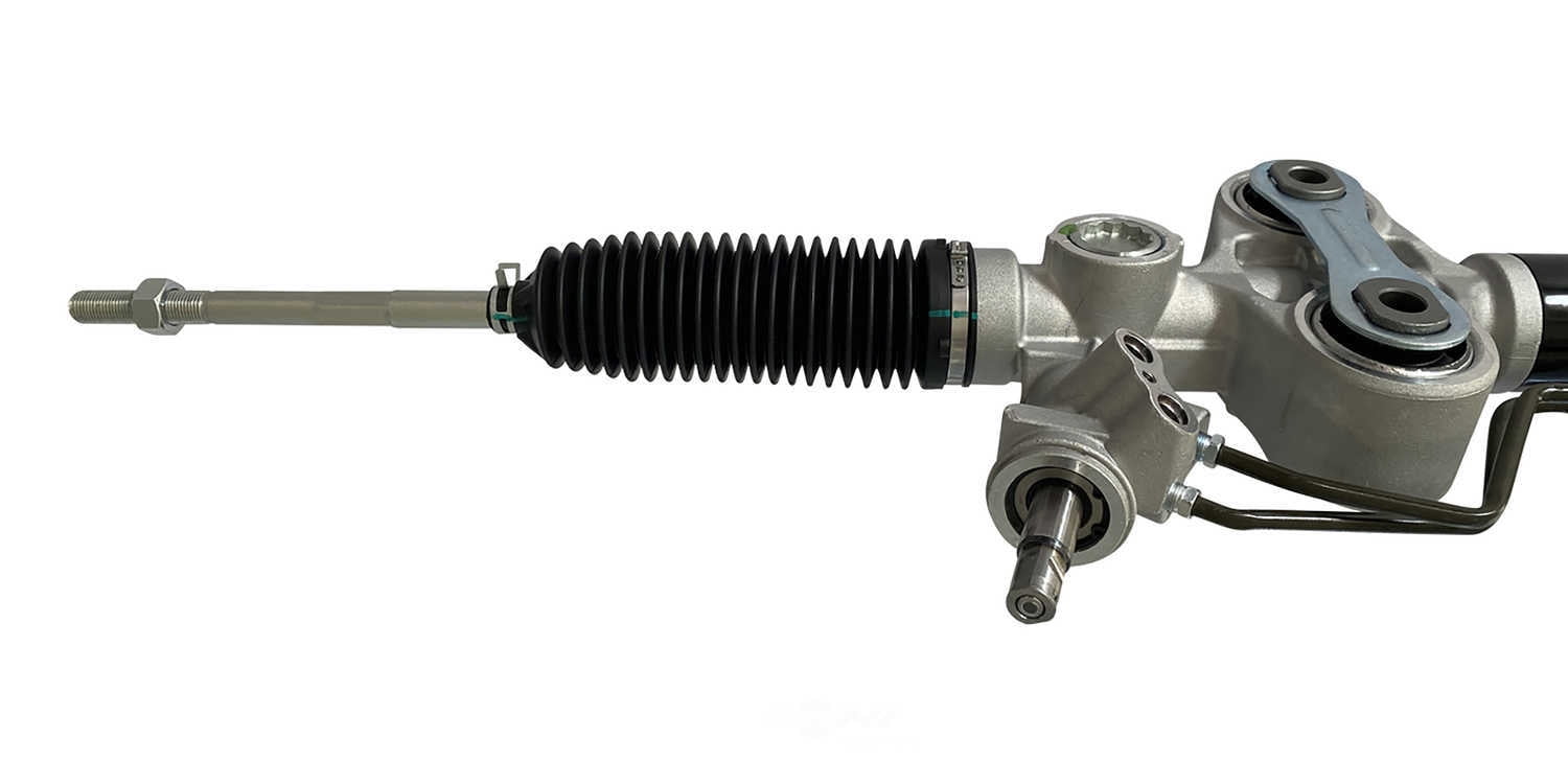 Rack and Pinion Assembly Fits select: 2007-2014 CHEVROLET TAHOE, 2007-2014 CHEVROLET SUBURBAN