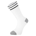 thumbnail image 6 of Whatever Socks, 6 Pair Funky Novelty Crew Socks, Casual Cotton Socks for Men or Women, 6 of 9