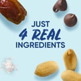 thumbnail image 4 of Larabar Peanut Butter Chocolate Chip, Fruit and Nut Bars, Gluten Free, 6 Count, 9.6 oz, 4 of 13