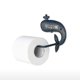 thumbnail image 5 of Cast Iron Paper Towel Holder Whale Paper Holder Coat Hook Towel Rack Bathroom Organizer Kitchen Rol, 5 of 5