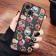 thumbnail image 1 of Funda de teléfono para IPhone 14 Bad Bunny X100pre, carcasa colorida a prueba de golpes, trasera para IPhone 14, 13, 12, 11, 14 Pro Max, XR, X, XS, 7, 8 Plus Fivean unisex, 1 of 2
