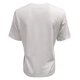 thumbnail image 2 of Camiseta Tommy Hilfiger Line con cuello redondo para mujer, color blanco, talla S, 2 of 3