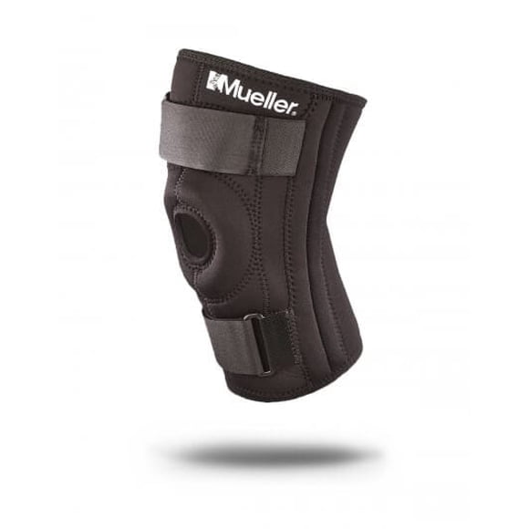 Mueller Sports Medicine Stabilisateur de Rotule (Grand)