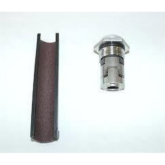 GRUNDFOS PUMPS 96455086 - Shaft Seal Kit Hqqe For Cr