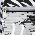 thumbnail image 5 of Hurley Unisex-Adults One and Only Insulated Lunch Box, Black/White, O/S, 5 of 7