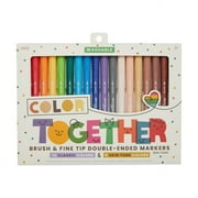Color Together Markers - Set of 18 (Other)
