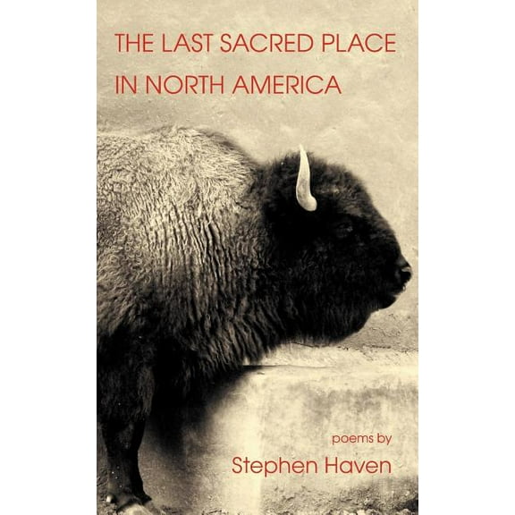 The Last Sacred Place in North America
