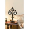 thumbnail image 2 of BO-2380AC-Cal Lighting-One Light Accent Lamp, 2 of 2