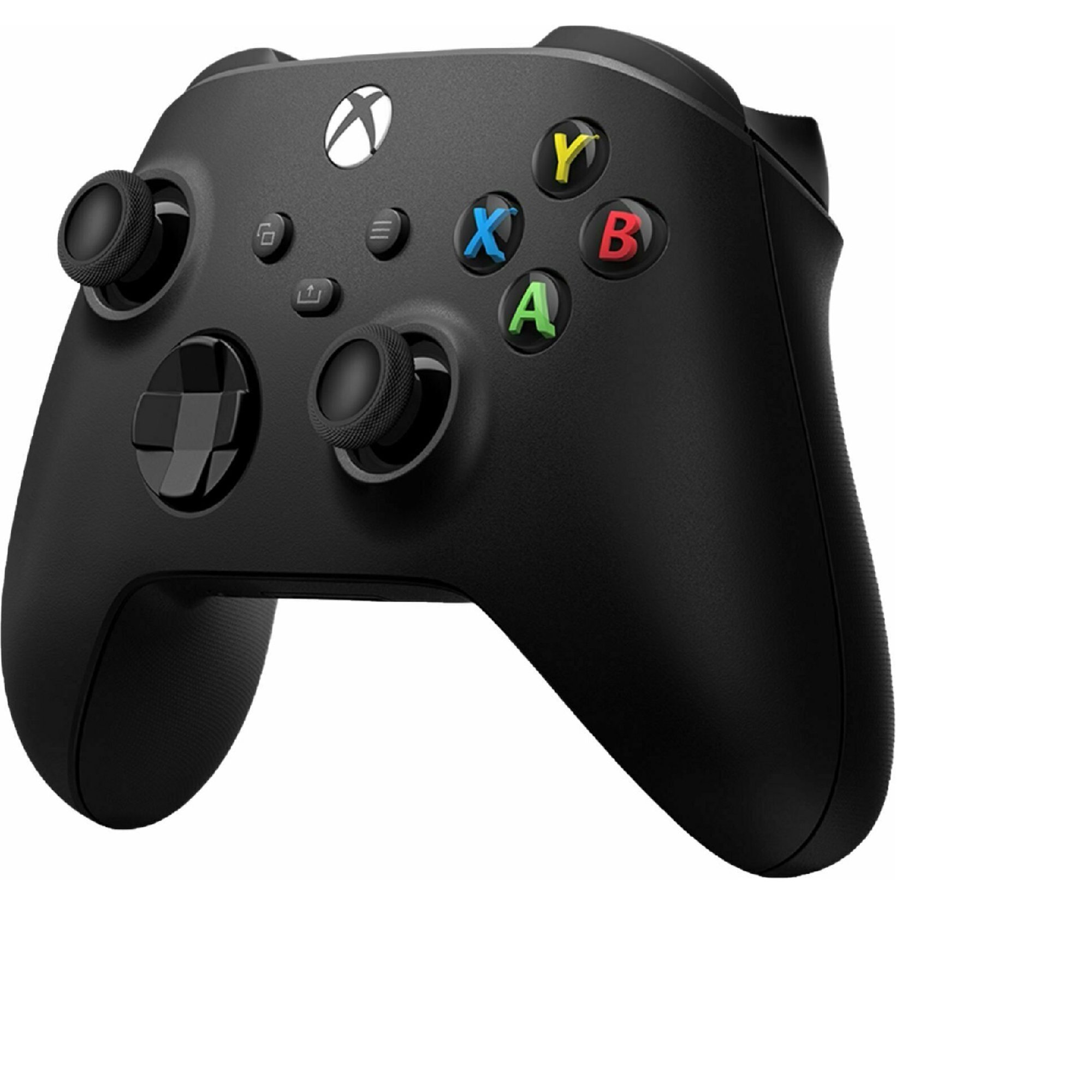 Control Xbox Series S/X Inalámbrico + Cable Usb C Knasta Chile