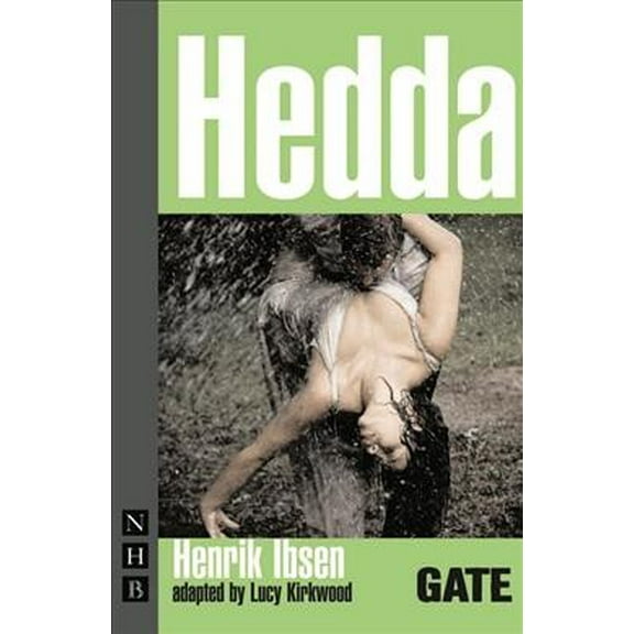 Hedda (Paperback)
