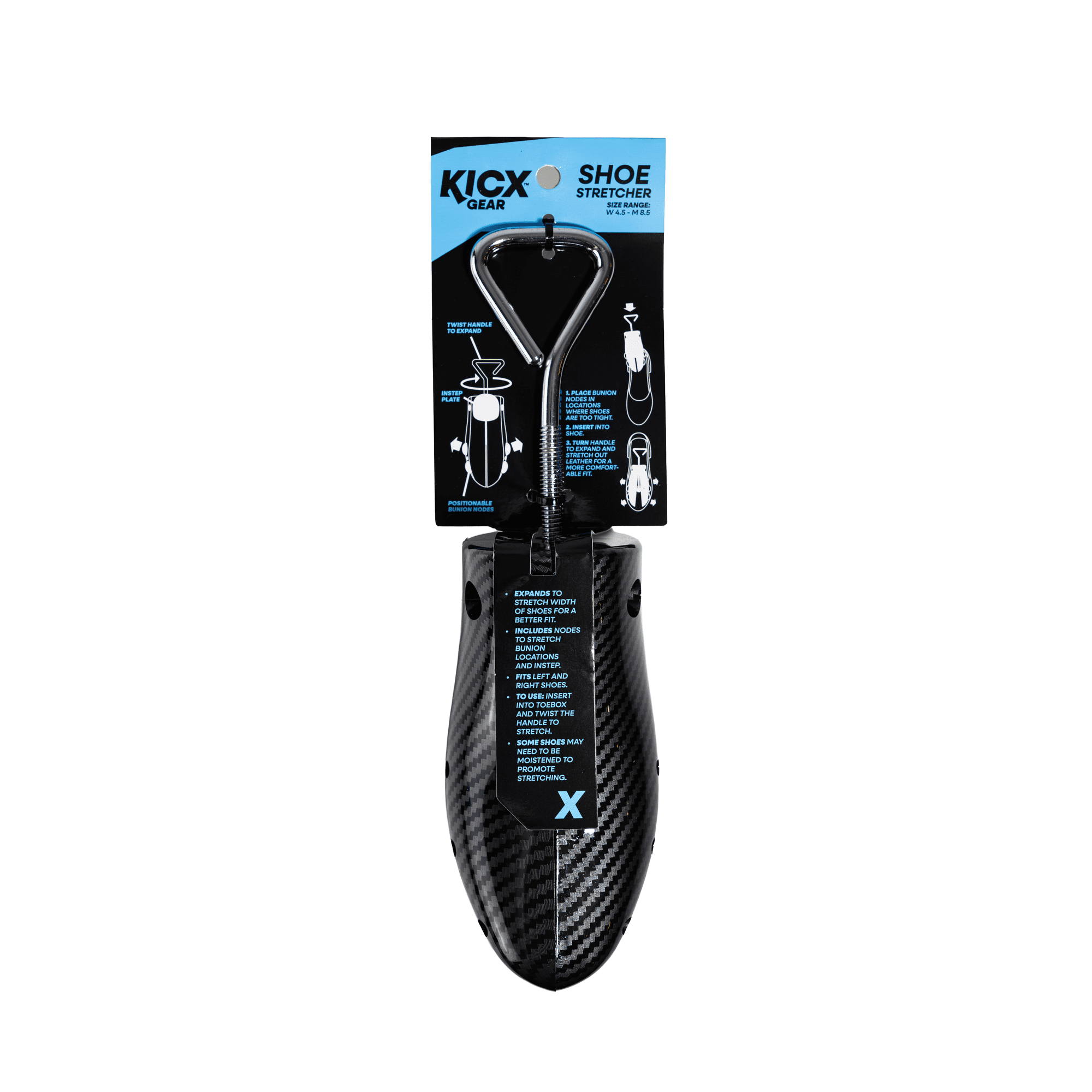 KICX SHOE Stretcher
