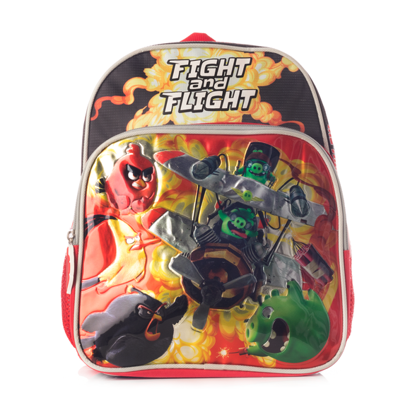 Mochila Angry Birds Fight and Flight