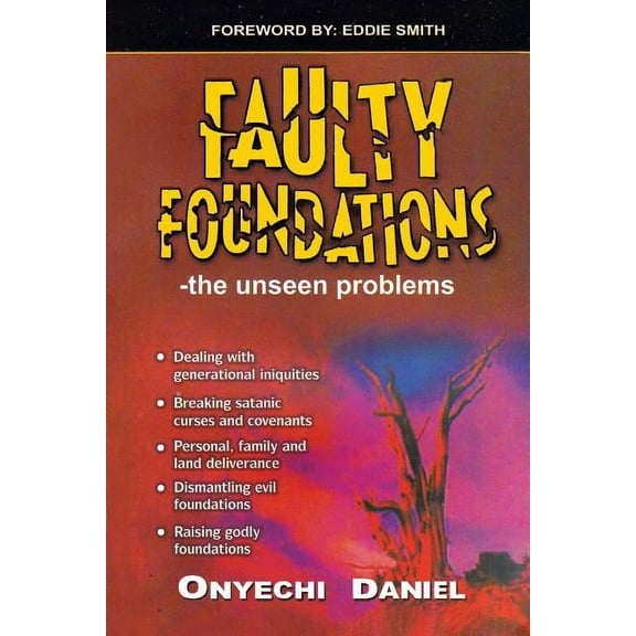 Faulty Foundations: The Unseen Problems (Paperback)