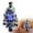 E, variant on Clearance Party Light-up Decoration under $20,Christmas Trees Artificial Christmas Tree | Color Changing Lighted Artificial Christmas Tree | Holiday Decor Tree | Christmas Centerpieces Parties F