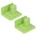 thumbnail image 4 of Battery Tool Holder, Easy Installation No Shaking Battery Tool Storage Bracket Integrated Scratch Resistance  For Organizing, 4 of 8