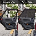 thumbnail image 3 of Universal Car Window Screens Clearance Sale, 3 of 15