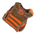 thumbnail image 1 of Soporte para chalecos de bebidas chalecos de cerveza multifunción ligeros con correas de hombro ajustables para botellas LHCER Otros, 1 of 8