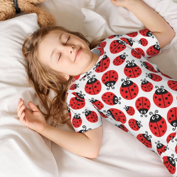 Babylike Pyjama Deux-pièce, graçons et Filles, 100% de Coto Babylike Pyjama Deux-pièce, graçons et Filles, 100% de Coto