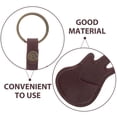 thumbnail image 3 of TABLZONE 1 Set Electric Guitar Accessories Pick Holder In Rectangular Shape For Traveling Musicians, 3 of 7