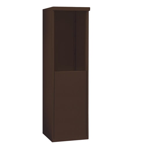 Salsbury Industries 55''H x 18''W x 19''D Free Standing Enclosure