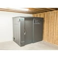 thumbnail image 3 of Swisher ESP Storm Shelter, 9 Person Capacity, 3 of 4