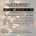 thumbnail image 3 of CIENVNSTG Two Piece Sets for Women Summer V Neck Wrap Front Knot Top and Cropped Wide Leg Pants Fashion Solid Color Irregular Resort Wear Clothing Beige L, 3 of 4
