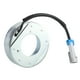 thumbnail image 5 of Compresor de aire acondicionado embrague A/C bobina 09118281 apto para Opel Astra Jadeshay  A, 5 of 8