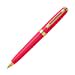 thumbnail image 3 of Sheaffer Prelude Mini, Gloss Pink Featuring Gold Tone Trim, Ballpoint (E2980951), 3 of 6