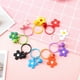 thumbnail image 2 of 10pcs adorable llavero de llaves colgantes colgantes anillos de llave femenina regalo, 2 of 6