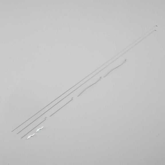 E-flite Pushrod Set Timber EFL5260 Replacement Airplane Parts