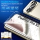 thumbnail image 5 of Protector de Pantalla + Protector de Lente de Cámara Google Pixel 10 Pro XL, 5 of 7