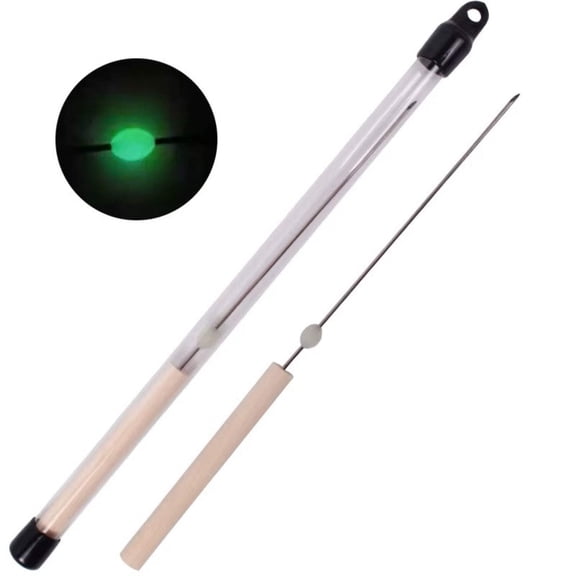 Fish Venting Tool