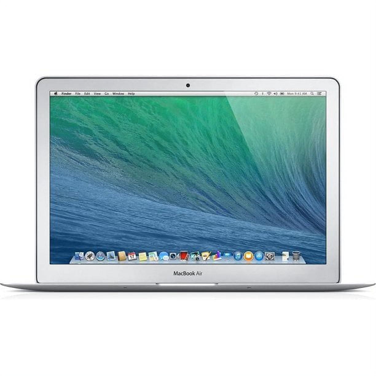 Restored Apple MacBook Air 11.6