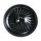 thumbnail image 2 of 2X altavoz Magent interno redondo 8Ohm 1W piezas de altavoz impermeables 57mm 2 piezas, 2 of 8