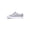 Platinum Bling/Shell White, variant on Toddler Sneakers Shoes for Kids, Jefferson Bio-Bling Unisex Kids Sneaker