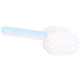 thumbnail image 1 of Pooper Scooper, PlásStico Gatty Litter Sift Sift Shovel Cat Litter Scoop Kitty Litter Scoop Kitten Pooper para Cajas de Para Mascotas Pequeñas, 10.2x4.3x2.0in, 1 of 7