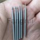 thumbnail image 2 of For 6 pcs jewelry bud burr 332inch shank lapidary making tools bud burs jewelry engraving bits for, 2 of 5