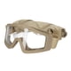 thumbnail image 4 of Gafas de ciclismo con protección UV, gafas desmontables para exteriores Gafas UV para exteriores Gafas desmontables para exteriores de alto rendimiento, 4 of 8