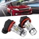 thumbnail image 3 of 2x 9006 HB4 8000K Ice Blue 100W LED Headlight Bulbs Kit Fog Car Driving Light, 3 of 4