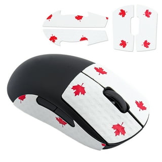 Mouse Anti-Slip Grip Tape fit for Logitech G Pro Wireless Gaming