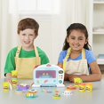 thumbnail image 4 of Play-Doh Kitchen Creations Magical Oven, 4 of 18