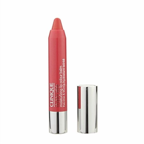 Clinique Chubby Stick Moisturizing Lip Colour Balm 13 - Mighty Mimosa .1 Oz