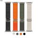 thumbnail image 1 of Pulsera con correa deportiva Alpine Loop para Apple Watch Ultra 49 mm Serie 8 7 6 Se, 1 of 3