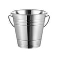 thumbnail image 1 of Cubo de hielo Strade Fareast Limited 2000ML de metal, 1 of 8